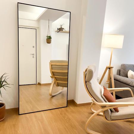 Comfy 2 Bdr Apt In Petralona - Next To Metro Atenas Exterior foto