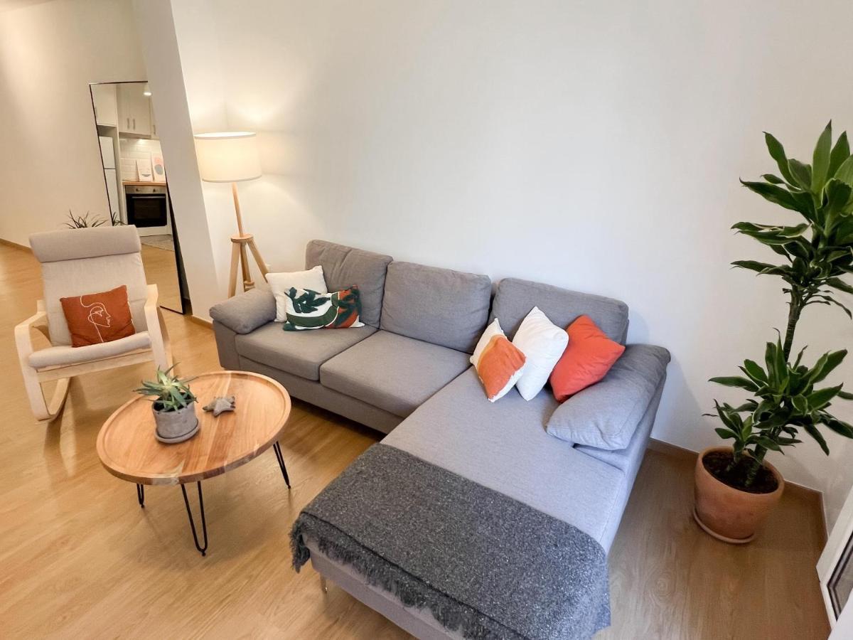 Comfy 2 Bdr Apt In Petralona - Next To Metro Atenas Exterior foto
